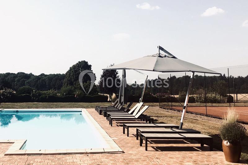 Domaine du Réveillon - galerie - photo 2