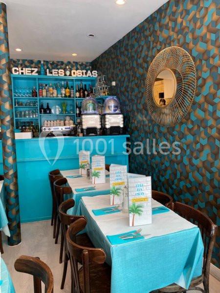 Restaurant Chez Les Osias - galerie - photo 5