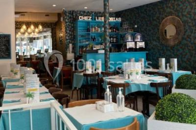 Restaurant Chez Les Osias - photo 2
