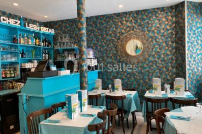 Restaurant Chez Les Osias - photo 4
