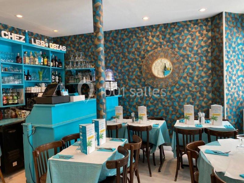 Restaurant Chez Les Osias - galerie - photo 4