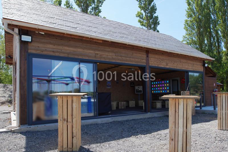 Park Nautic - galerie - photo 3