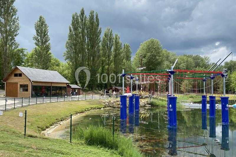 Park Nautic - galerie - photo 2