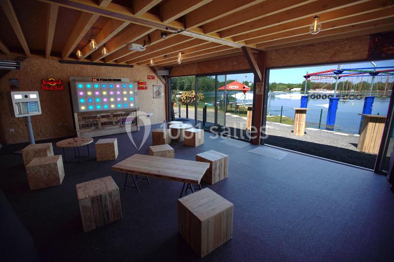 Park Nautic - galerie - photo 1