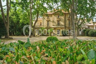 Miniature Location salle Uzès (Gard) - Château des Lumières #3 Location salle Uzès (Gard) - Château des Lumières #29