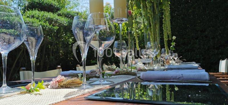 Location salle Uzès (Gard) - Château des Lumières #17