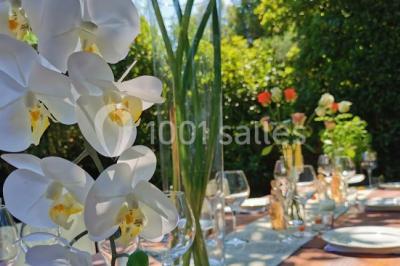 Miniature Location salle Uzès (Gard) - Château des Lumières #27 Location salle Uzès (Gard) - Château des Lumières #29