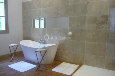 Miniature Location salle Uzès (Gard) - Château des Lumières #12 Location salle Uzès (Gard) - Château des Lumières #29