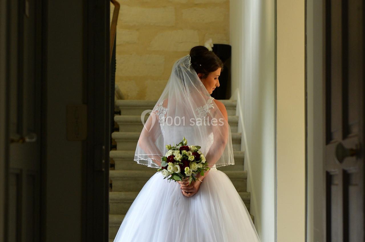 Location salle Uzès (Gard) - Château des Lumières #4