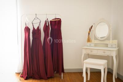 Miniature Location salle Uzès (Gard) - Château des Lumières #21 Location salle Uzès (Gard) - Château des Lumières #29