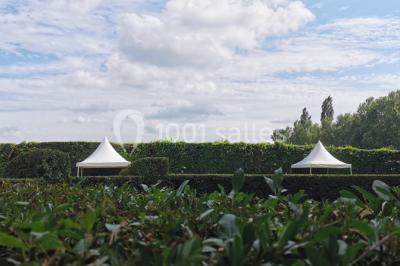Château des Lumières - photo 4