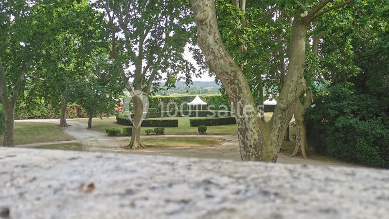Château des Lumières - galerie - photo 6