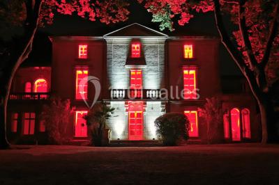 Château des Lumières - photo 1
