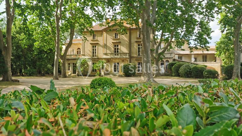 Château des Lumières - galerie - photo 3
