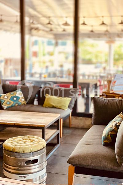 Location salle Fuveau (Bouches-du-Rhône) - Le Saint Charles #35