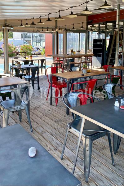 Location salle Fuveau (Bouches-du-Rhône) - Le Saint Charles #34