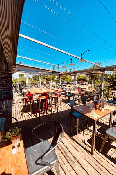 Location salle Fuveau (Bouches-du-Rhône) - Le Saint Charles #5