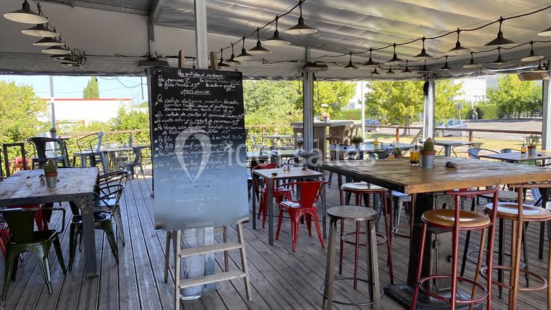 Location salle Fuveau (Bouches-du-Rhône) - Le Saint Charles #33