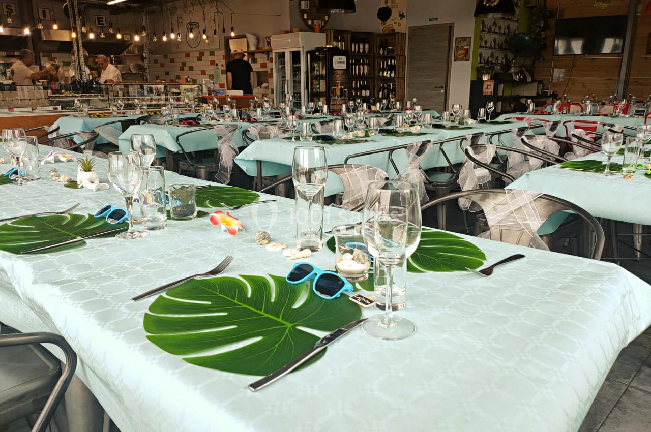 Location salle Fuveau (Bouches-du-Rhône) - Le Saint Charles #9