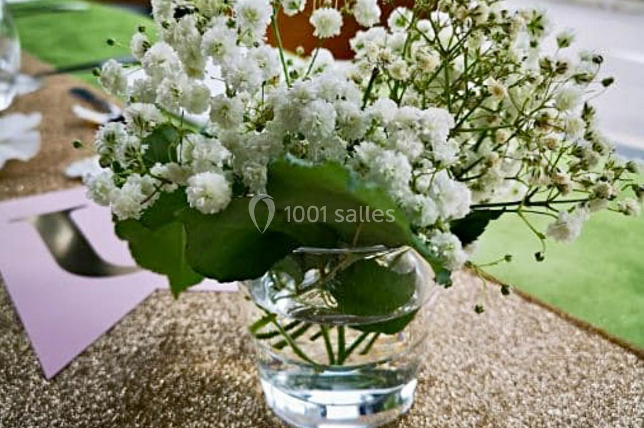 Location salle Fuveau (Bouches-du-Rhône) - Le Saint Charles #20