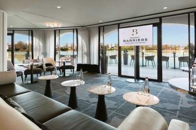 Resort Barrière Enghien-les-Bains - photo 5