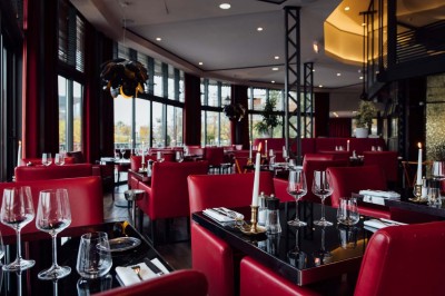 Resort Barrière Enghien-les-Bains - photo 3