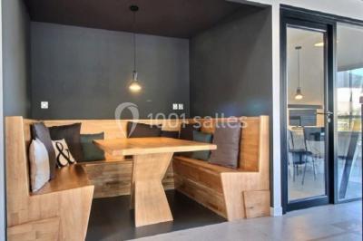 Buro Club Ajaccio