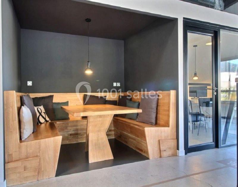 Buro Club Ajaccio - galerie - photo 1