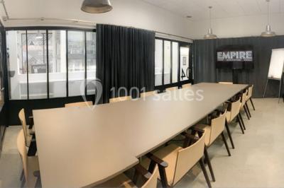 Buro Club Ajaccio - photo 2