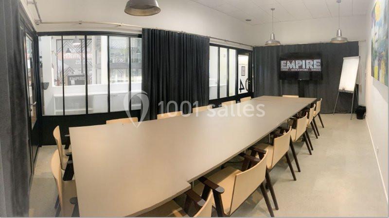 Buro Club Ajaccio - galerie - photo 2