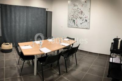 Buro Club Ajaccio - photo 3