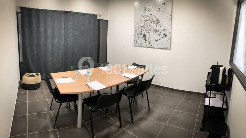 Buro Club Ajaccio - galerie - photo 3