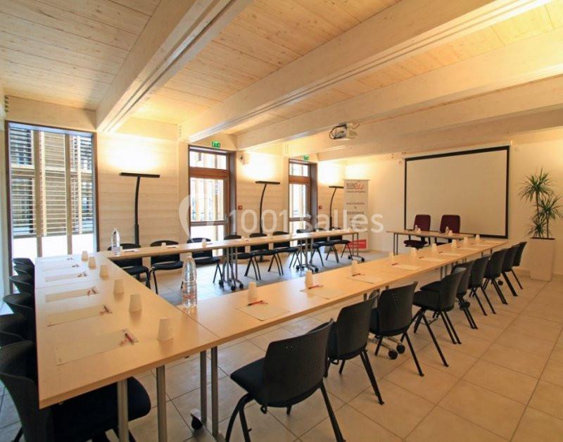Buro Club Albi - galerie - photo 2