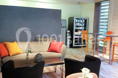 Buro Club Albi - photo 3