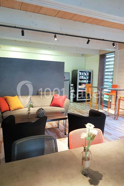 Buro Club Albi - galerie - photo 3