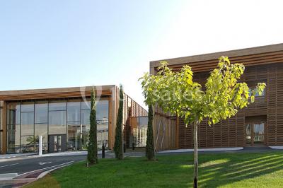 Buro Club Albi