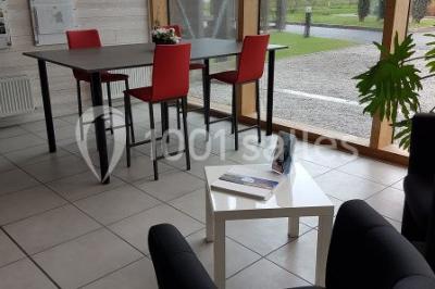Buro Club Albi - photo 4