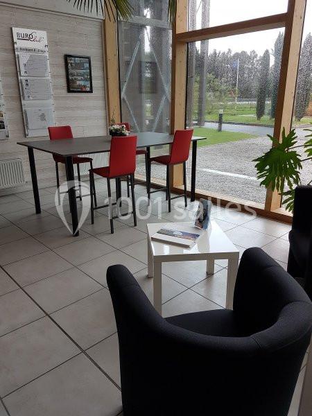 Buro Club Albi - galerie - photo 4