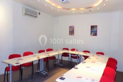 Buro Club Angers - photo 3