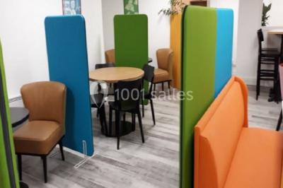 Buro Club Angers - photo 2