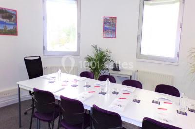 Buro Club Angers
