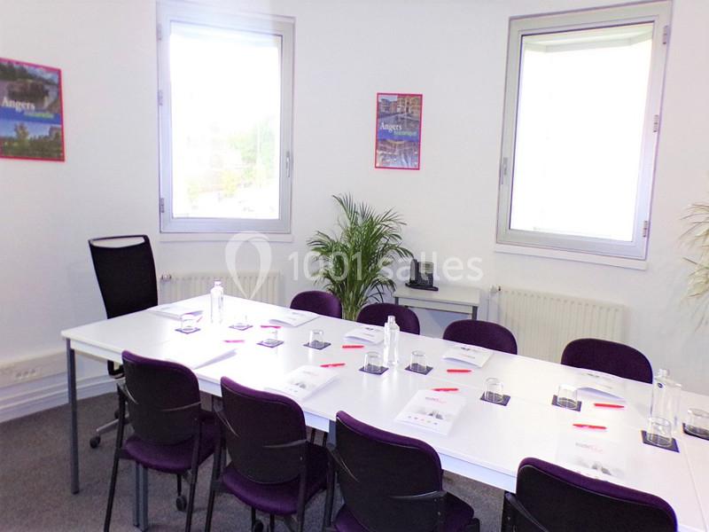 Buro Club Angers - galerie - photo 1