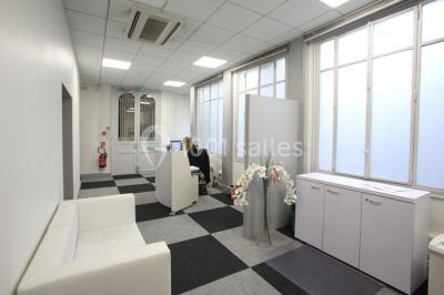 Buro Club Bordeaux Grand Théâtre - photo 3