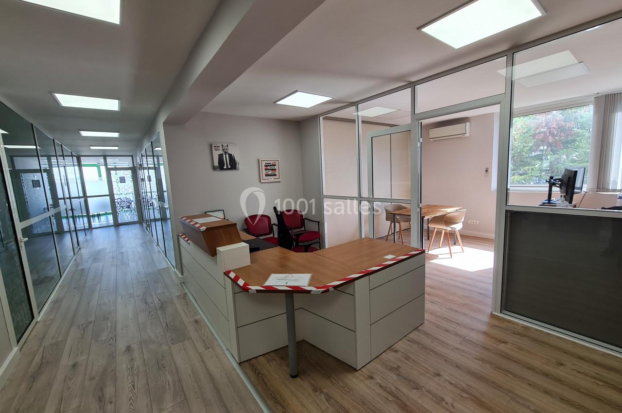 Buro Club Fréjus - galerie - photo 2