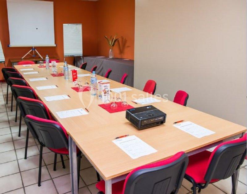 Buro Club Guadeloupe - galerie - photo 1