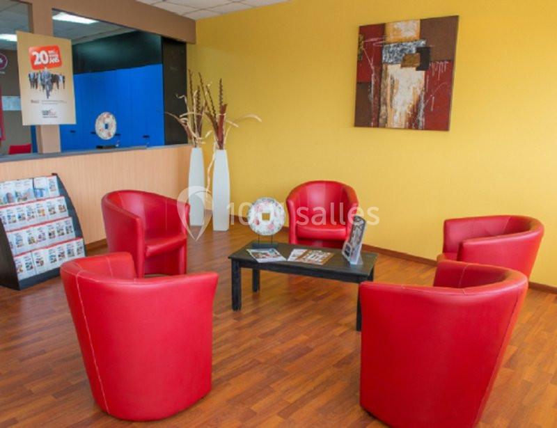 Buro Club Guadeloupe - galerie - photo 2