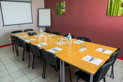Buro Club Guadeloupe - photo 4