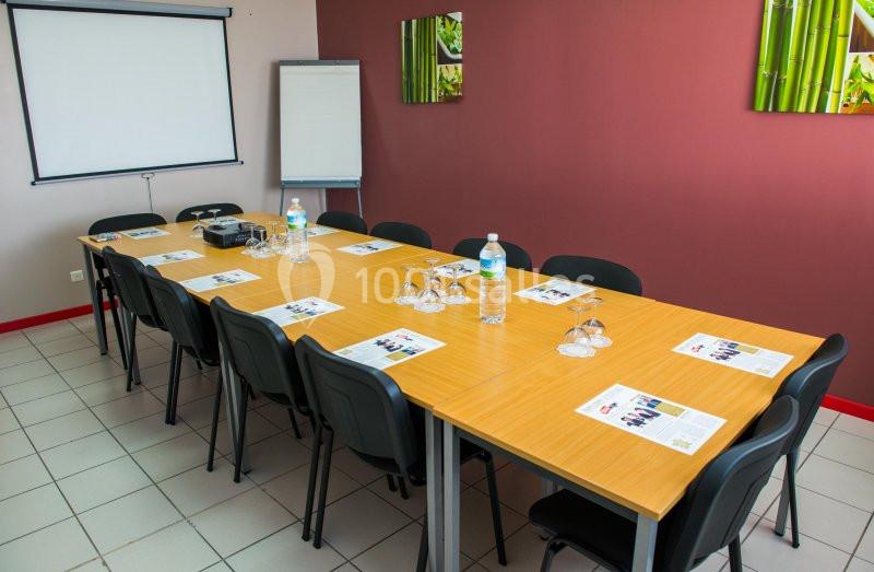 Buro Club Guadeloupe - galerie - photo 4