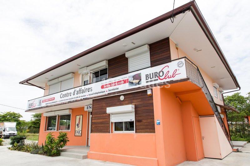 Buro Club Guyane - galerie - photo 1