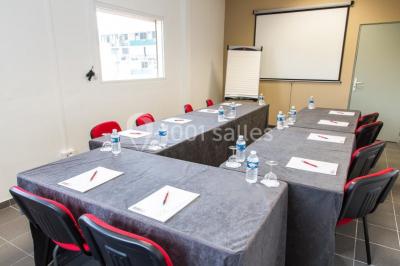 Buro Club Guyane - photo 3